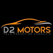 D2 Motors, Lda