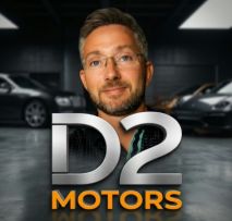 D2 Motors, Lda