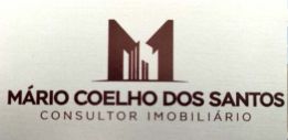 Mário Coelho Consultor Imobiliário