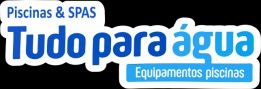 TUDO PARA AGUA