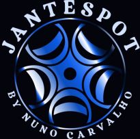 JANTESPOT by Nuno Carvalho