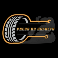 Pneus do Asfalto