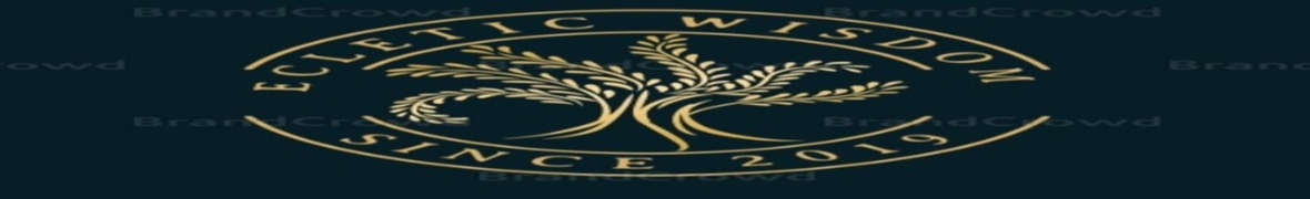 Ecletic Wisdom lda