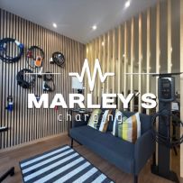 MARLEYS charging