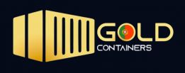 Gold Containers