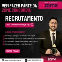 ZOME CONCÓRDIA