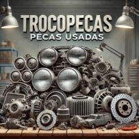 trocopecas