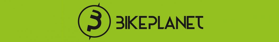BIKE PLANET