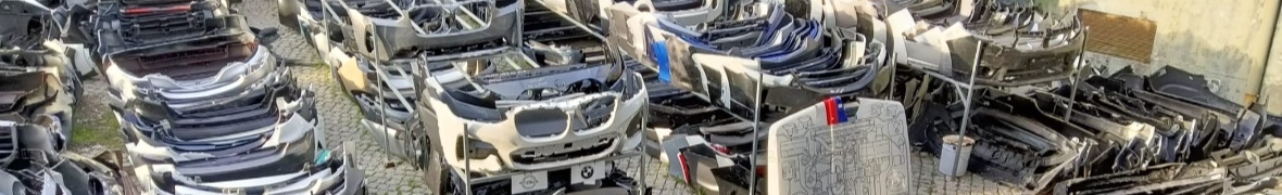 Migauto peças