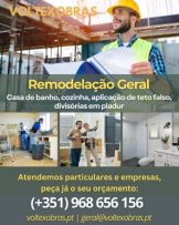 Dunas & Fabulas - Tetos Falsos e Divisórias Lda