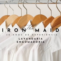 The Iron Maid