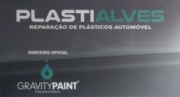 PLASTIALVES - REAPARAçõES DE AUTOMOVEIS, LDA
