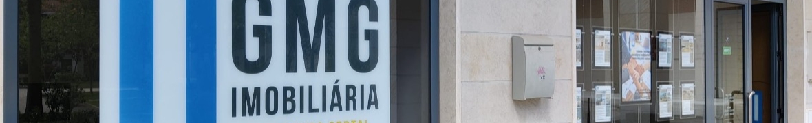 GMG Imobiliária