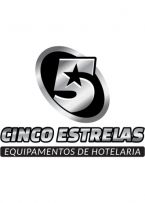 5 Estrelas Hotelaria