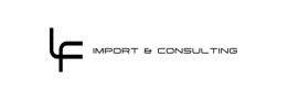 Leonardo Ferreira Import &amp; Consulting Unipessoal, Lda