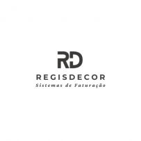 Regisdecor logo