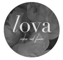 Lova coffee and flowers