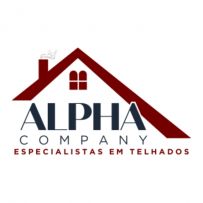 ALPHA COMPANY TELHADOS