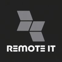REMOTE IT logo
