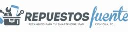 Repuestos Fuentes