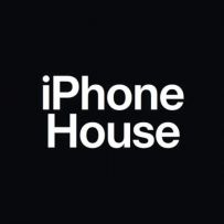 iPhone House
