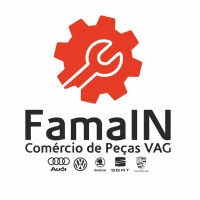FAMAiN-PeçasVAG