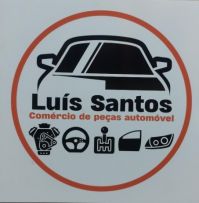 luis santos peças