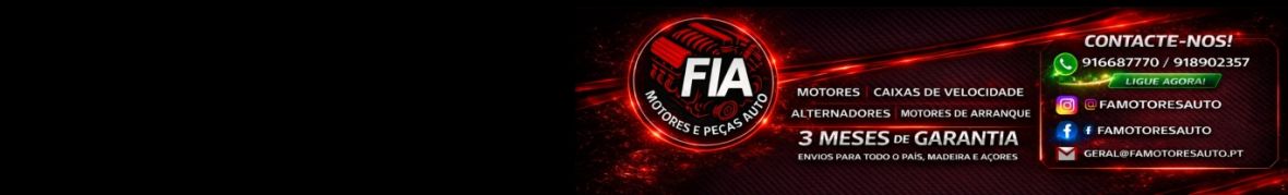 FA Motores Auto