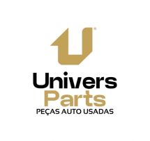 Universparts - Peças Auto Usadas