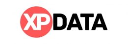 XPDATA logo
