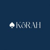 KÔRAH Official logo