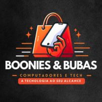 Boonies & Bubas - PCs e Tech
