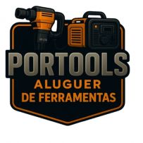 Portools Aluguer de Ferramentas