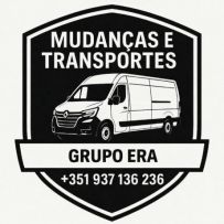 Mudanças e Transportes Grupo Era