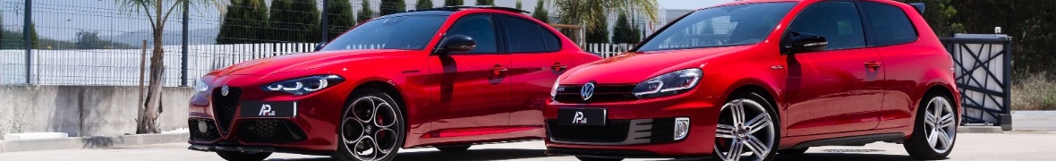 AP Design – Personalização Automóvel