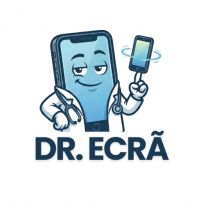 Doutor Ecrã logo