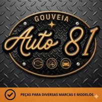 Auto 81 Gouveia
