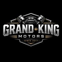 Grandking Motors, lda