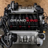 Grandking Motors, lda
