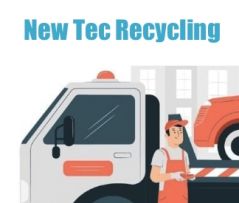 New Tec Recycling