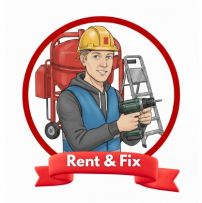 Rent and Fix