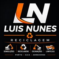 Luis Nunes Reciclagens