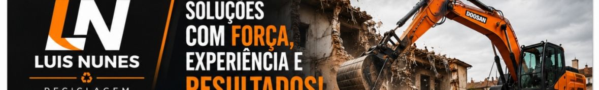 Luis Nunes Reciclagens