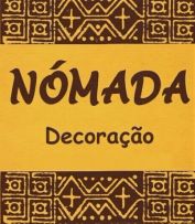 Nómada Decoração