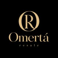 Resale Omertà logo