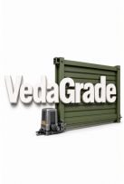VedaGrade logo