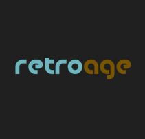 RETROage logo