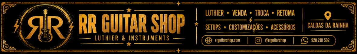 RR Guitar Shop