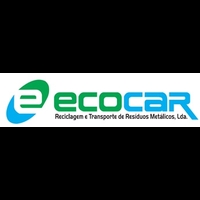 Ecocar-Reciclagem E Transporte De Resíduos Metálicos Lda