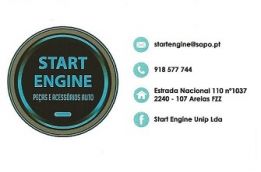Start Engine